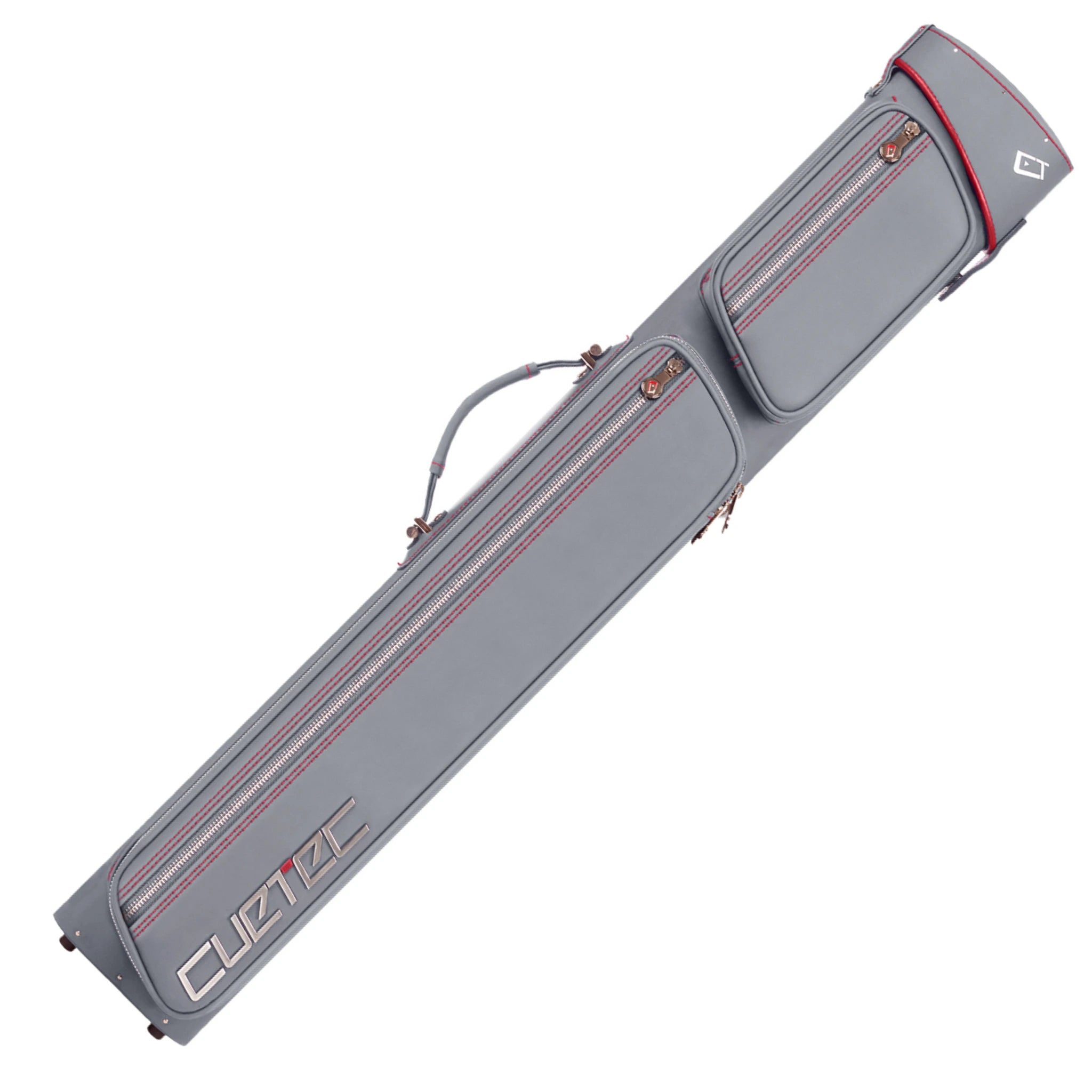 Taqueira Cuetec Pro Line 2x4 Cinzenta Taqueira Cuetec Pro Line 2x4 Cinzenta